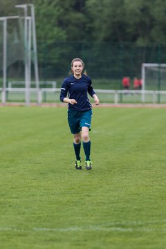 Bild 17 - B-Juniorinnen VfL Oldesloe - JSG Sdtondern : Ergebnis: 2:0